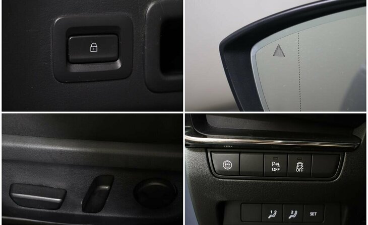 Mazda 3 - Фото 11