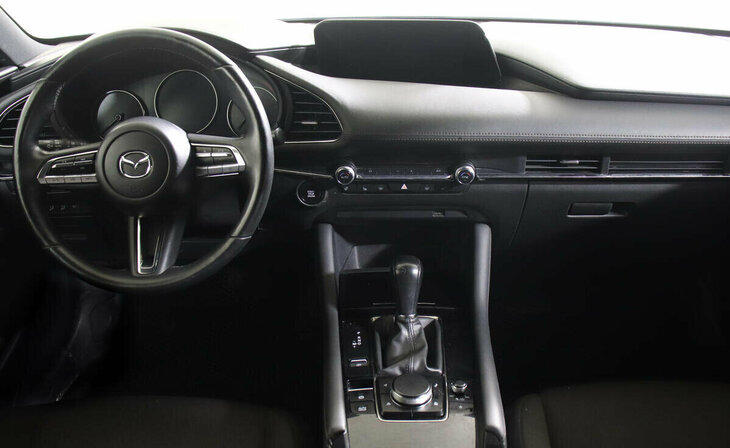 Mazda 3 - Фото 7