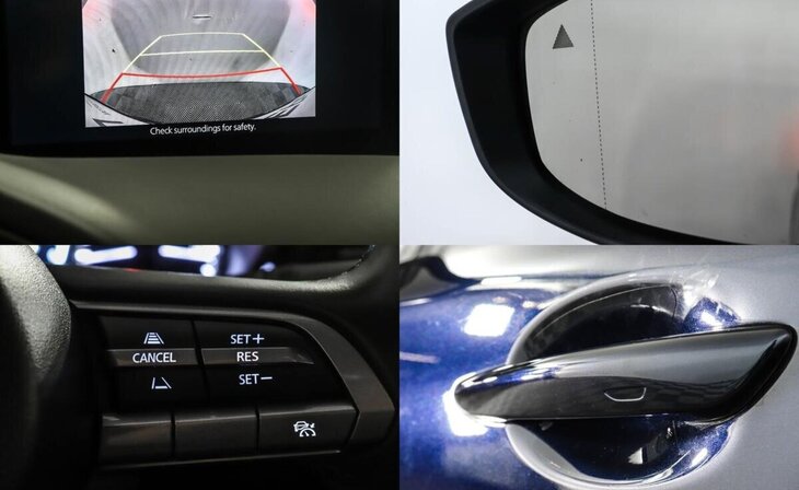 Mazda 3 - Фото 9