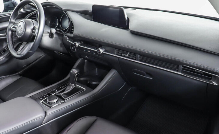 Mazda 3 - Фото 5