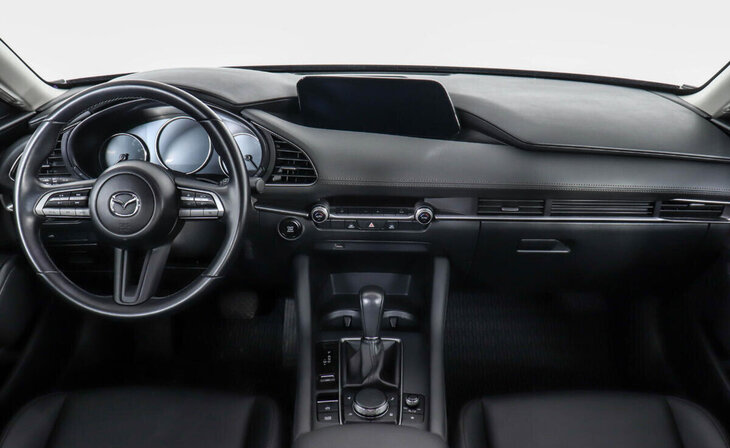 Mazda 3 - Фото 6