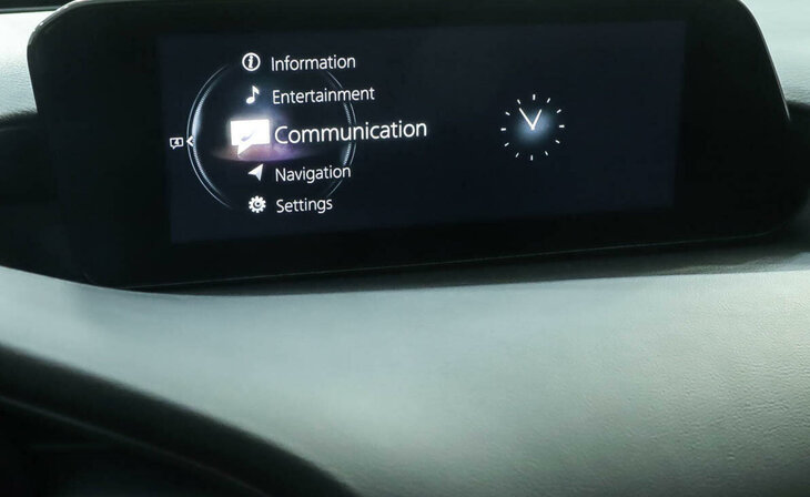 Mazda 3 - Фото 10