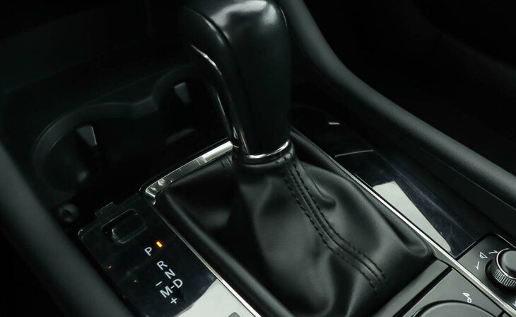 Mazda 3 - Фото 13