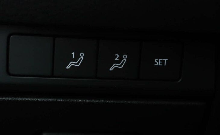 Mazda 3 - Фото 18