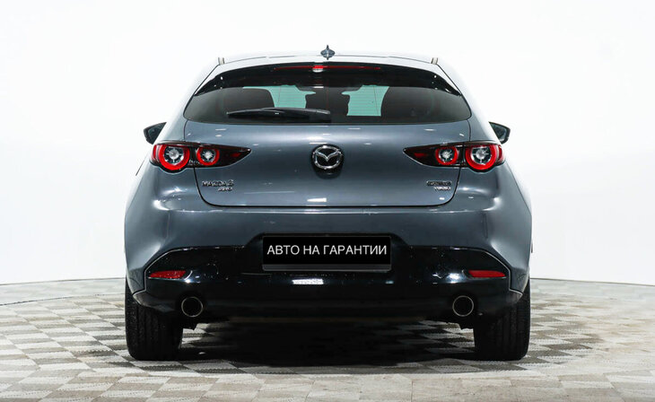 Mazda 3 - Фото 3