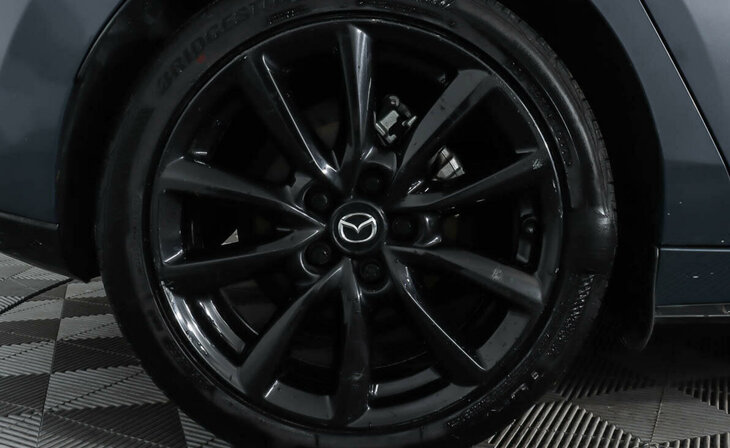 Mazda 3 - Фото 4