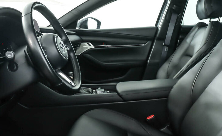 Mazda 3 - Фото 5