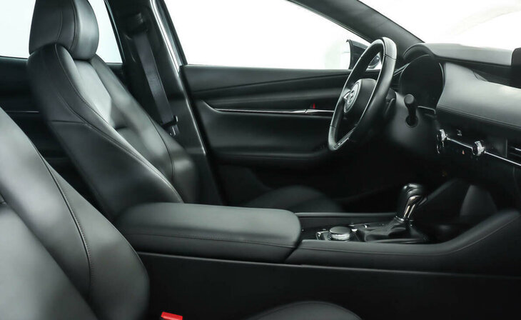 Mazda 3 - Фото 6