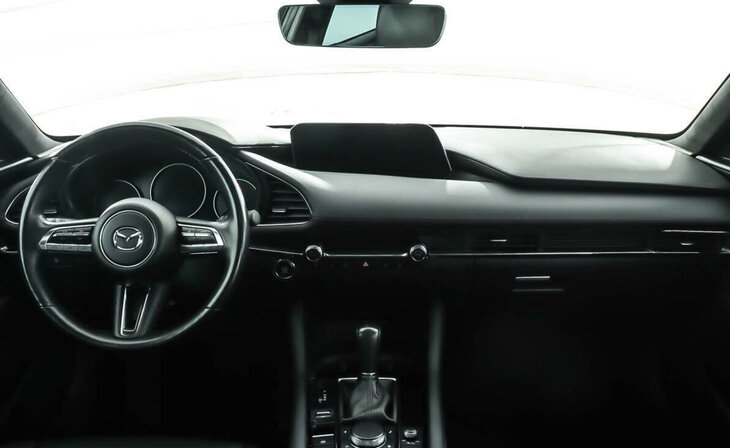 Mazda 3 - Фото 7