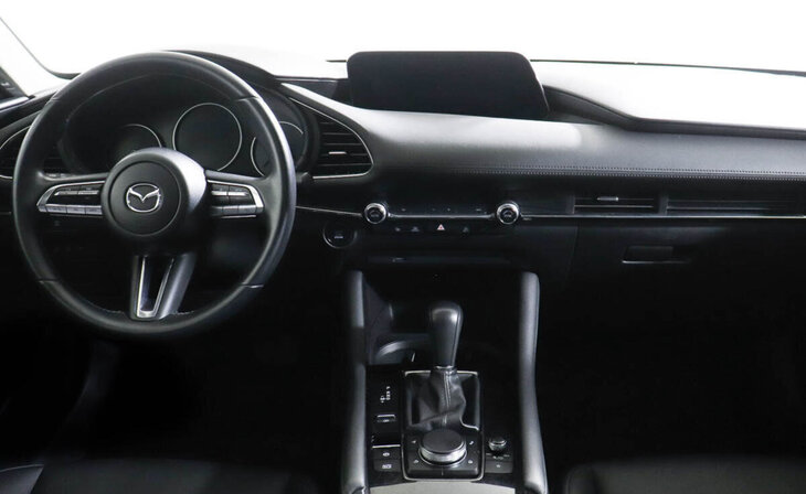 Mazda 3 - Фото 5