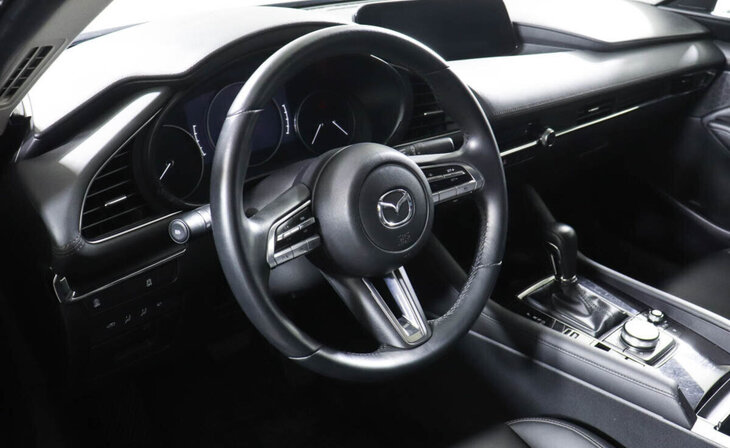 Mazda 3 - Фото 6