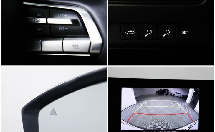 Mazda 3 - Фото 8