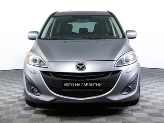Mazda 5, II (CW), № лота 11971, фото 2