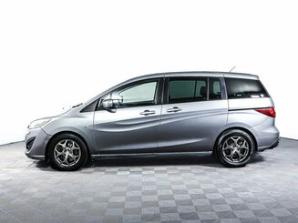 Mazda 5, II (CW), № лота 11971, фото 3