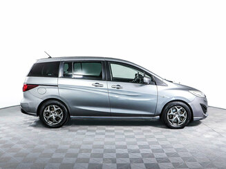 Mazda 5, II (CW), № лота 11971, фото 4
