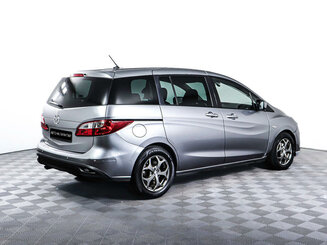 Mazda 5, II (CW), № лота 11971, фото 5