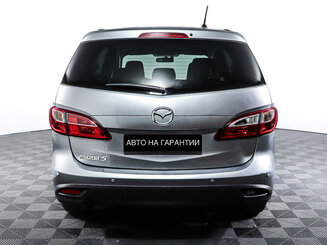 Mazda 5, II (CW), № лота 11971, фото 6