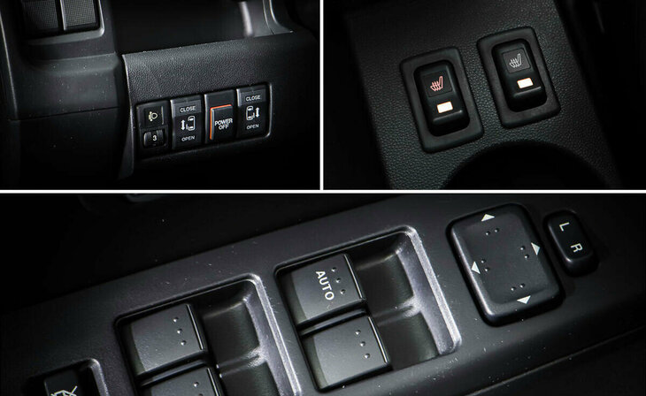 Mazda 5 - Фото 15