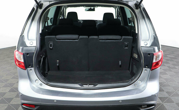 Mazda 5 - Фото 18