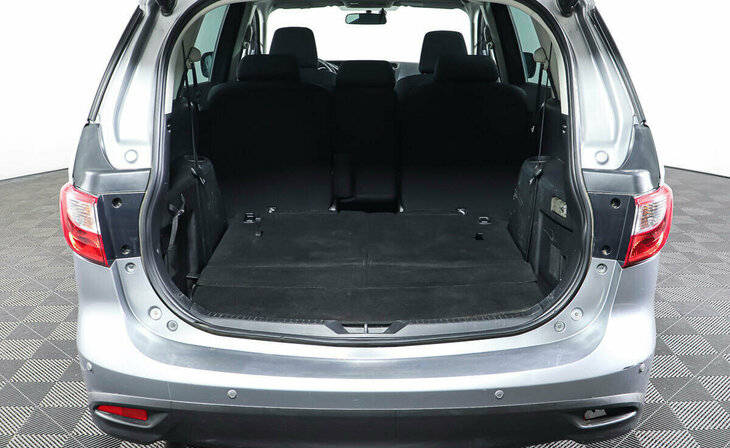 Mazda 5 - Фото 19