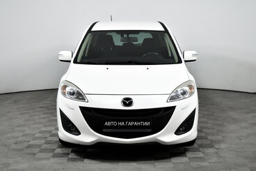 Mazda 5, II (CW), № лота 11972, фото 2