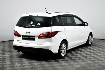 Mazda 5, II (CW), № лота 11972, фото 3