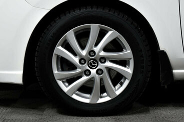 Mazda 5, II (CW), № лота 11972, фото 5