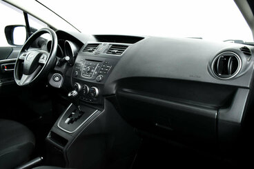 Mazda 5, II (CW), № лота 11972, фото 6