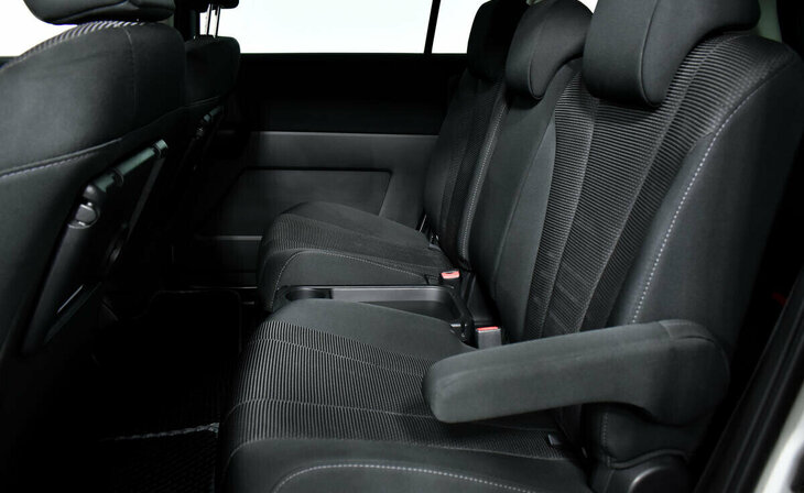Mazda 5 - Фото 9