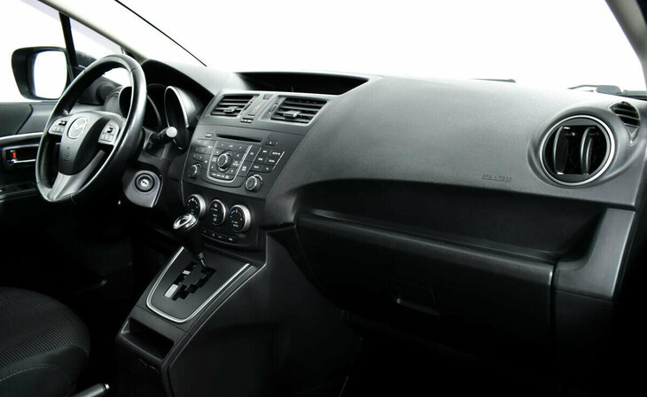 Mazda 5 - Фото 5
