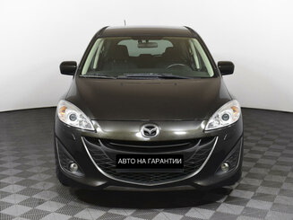Mazda 5, II (CW), № лота 11973, фото 2