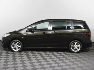 Mazda 5, II (CW), № лота 11973, фото 3