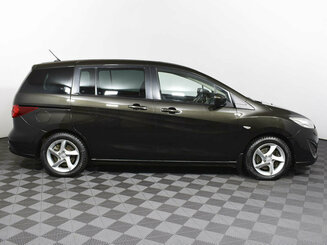 Mazda 5, II (CW), № лота 11973, фото 4