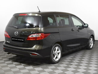 Mazda 5, II (CW), № лота 11973, фото 5