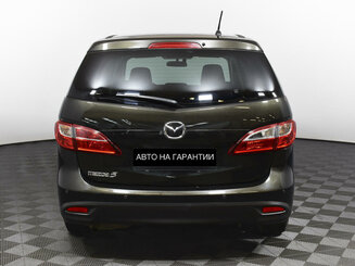 Mazda 5, II (CW), № лота 11973, фото 6