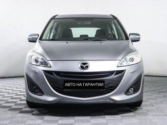 Mazda 5, II (CW), № лота 11974, фото 2