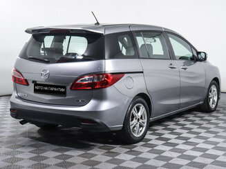 Mazda 5, II (CW), № лота 11974, фото 3