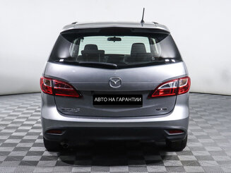 Mazda 5, II (CW), № лота 11974, фото 4