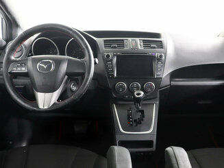 Mazda 5, II (CW), № лота 11974, фото 6