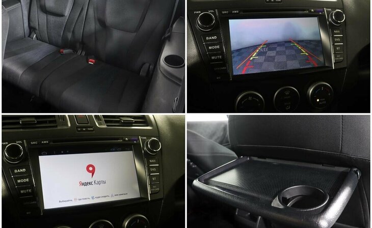 Mazda 5 - Фото 8