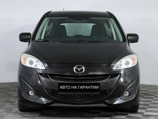 Mazda 5, II (CW), № лота 11975, фото 2