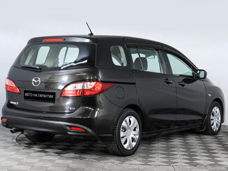 Mazda 5, II (CW), № лота 11975, фото 3