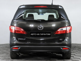 Mazda 5, II (CW), № лота 11975, фото 4