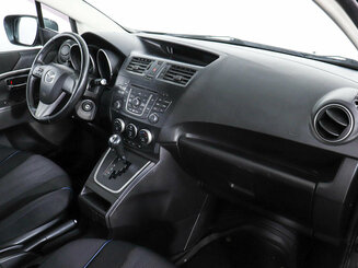 Mazda 5, II (CW), № лота 11975, фото 5