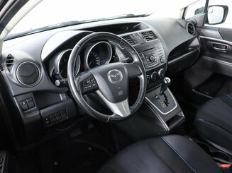 Mazda 5, II (CW), № лота 11975, фото 6