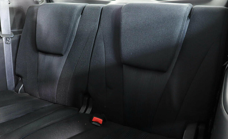 Mazda 5 - Фото 8