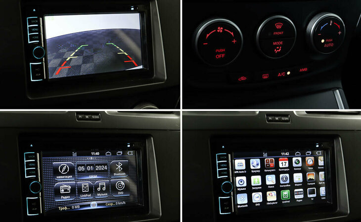 Mazda 5 - Фото 13