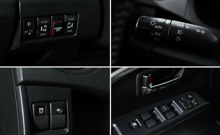 Mazda 5 - Фото 15