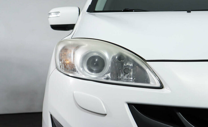 Mazda 5 - Фото 6