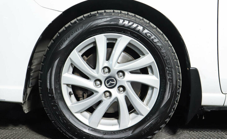 Mazda 5 - Фото 7